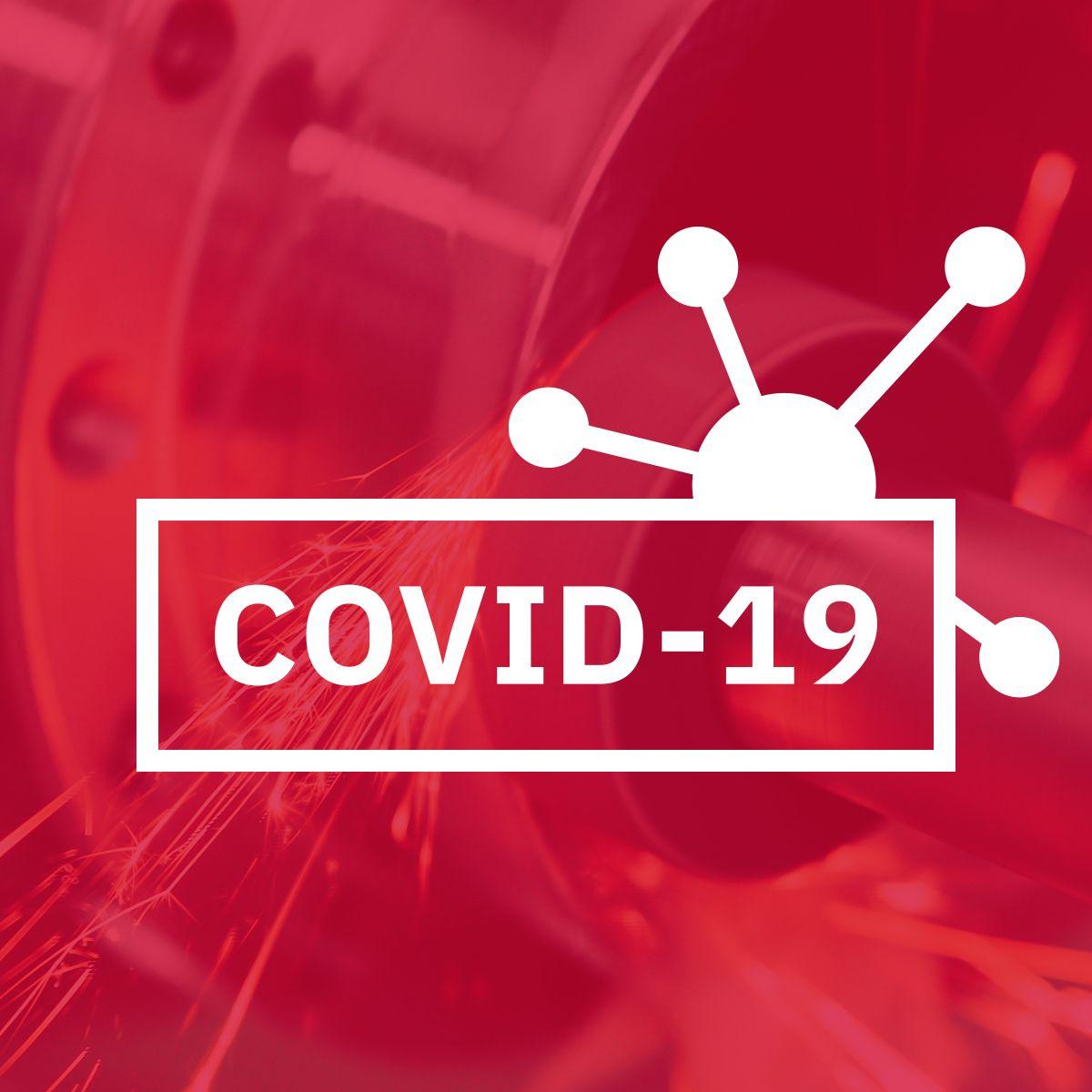 免费在线课程提供COVID-19工作场所安全指南