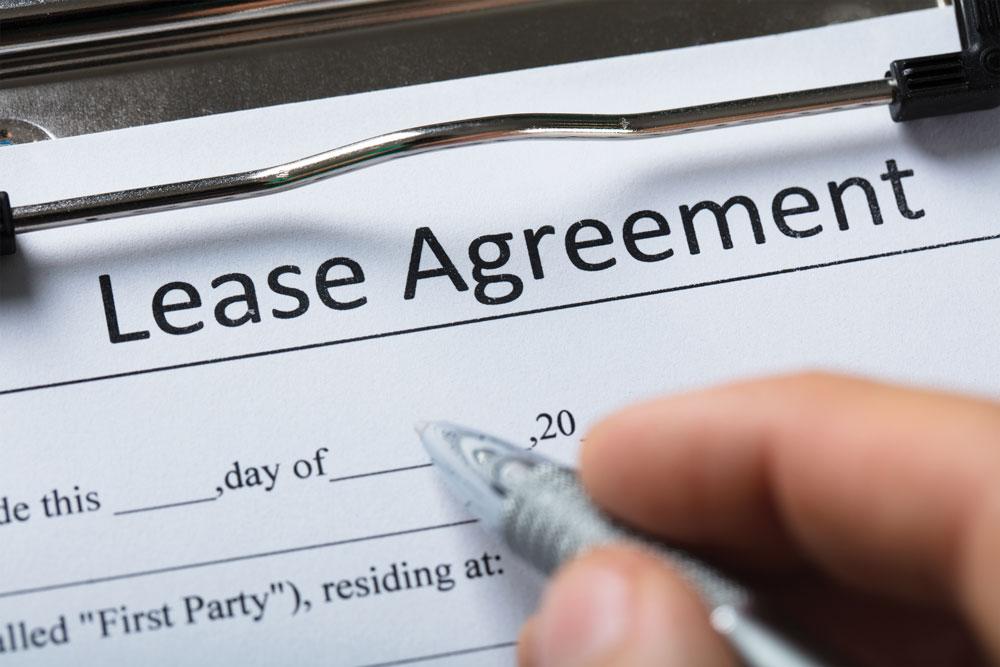 3 reasons to lease equipment