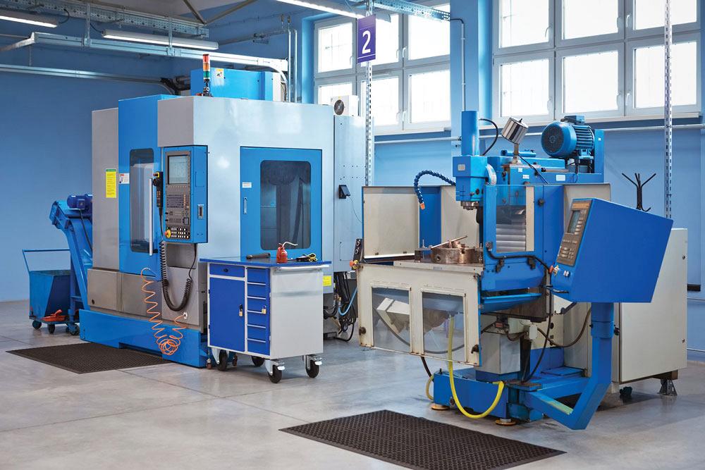4 mistakes to avoid when leasing a machine tool