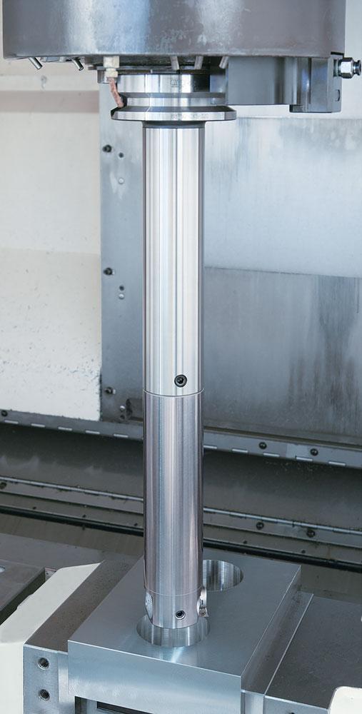 Push Boring 4 tips for achieving ultra-tight boring tolerances