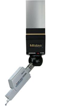 Mitutoya measuring machine