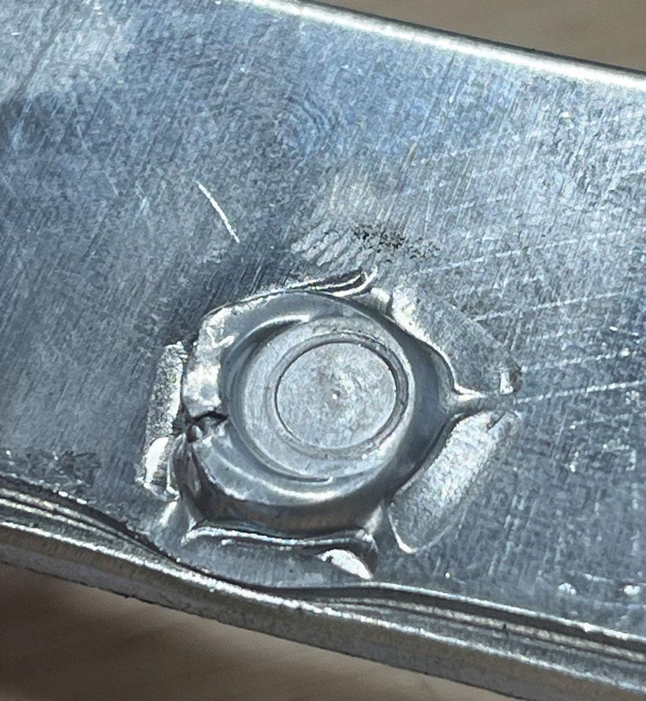 Part Lead Clinking 5 clinching issues and how to troubleshoot them