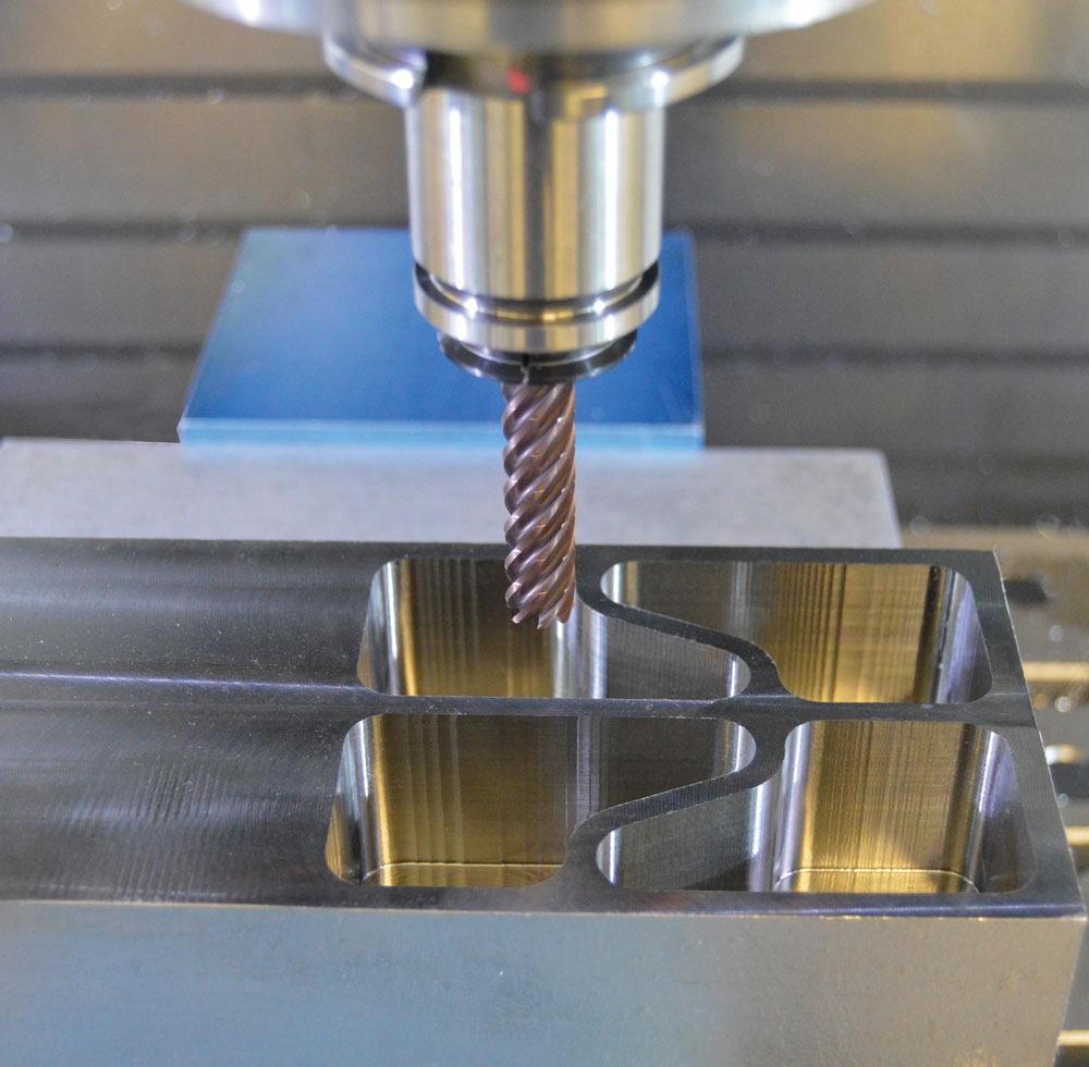 5 factors for high-efficiency milling success