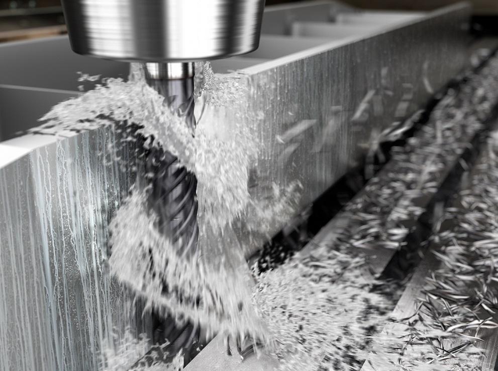 5 factors for high-efficiency milling success