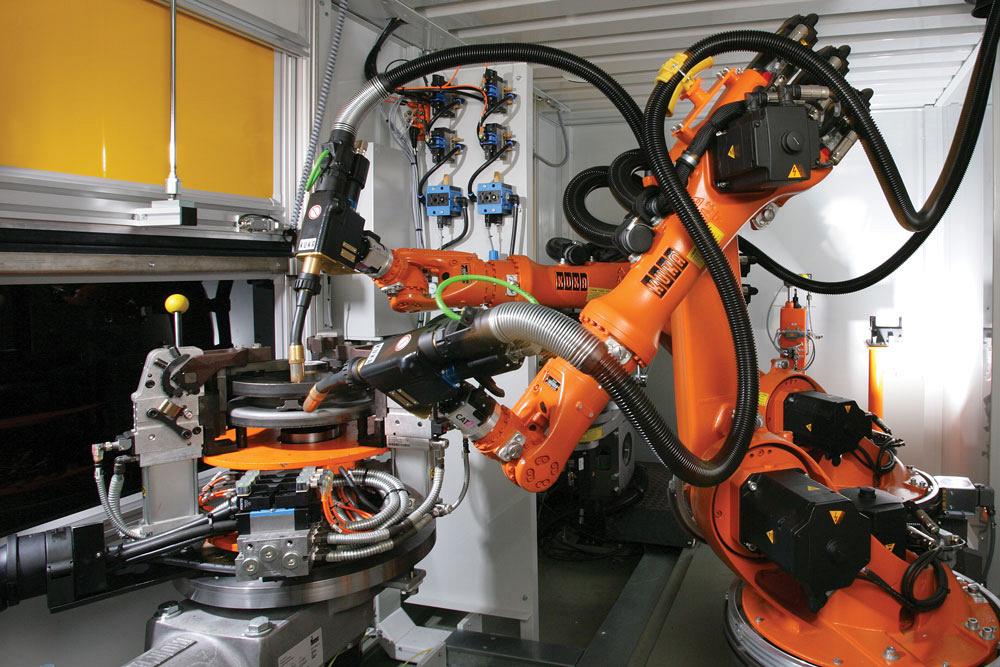 5 ways to take advantage of robotic simulation