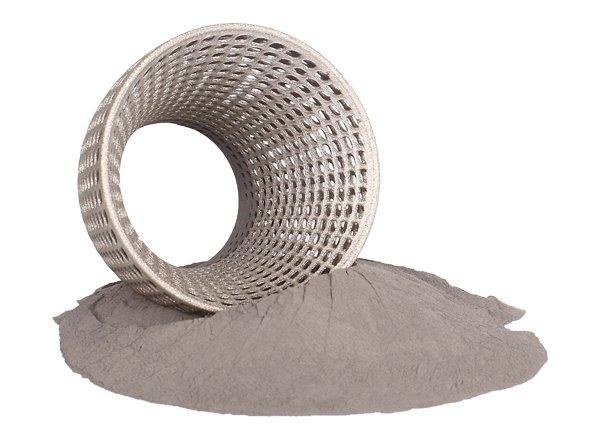 6K launches metal AM powders derived from sustainable sources