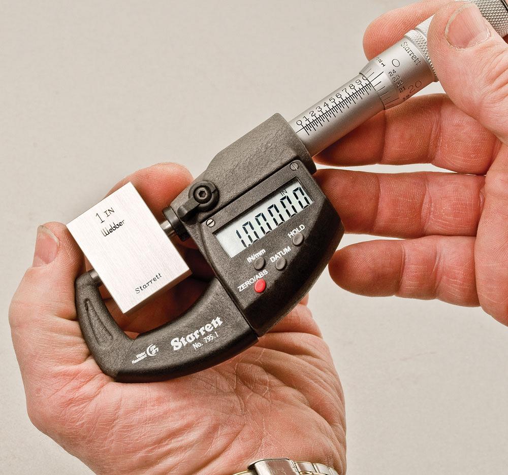 A guide to gauge calibration