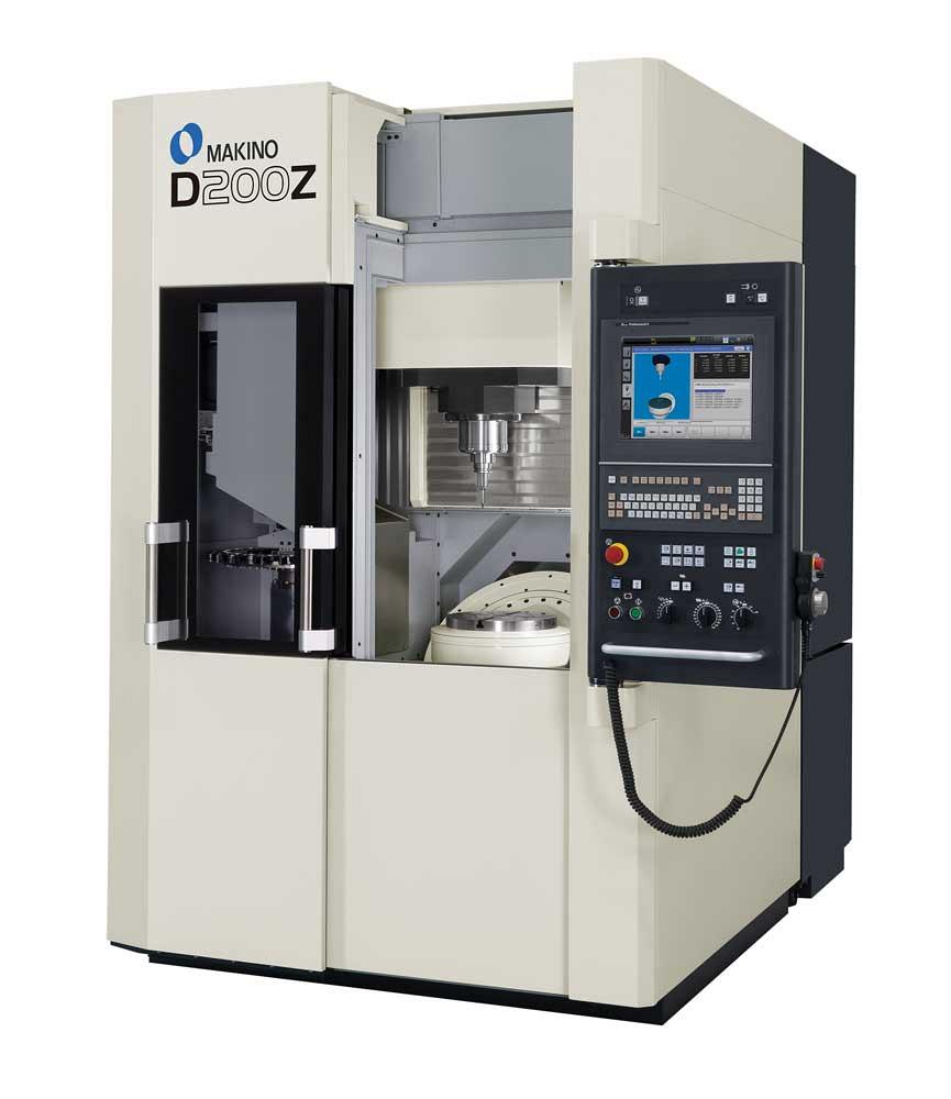 A look inside the technology that’s creating dental parts