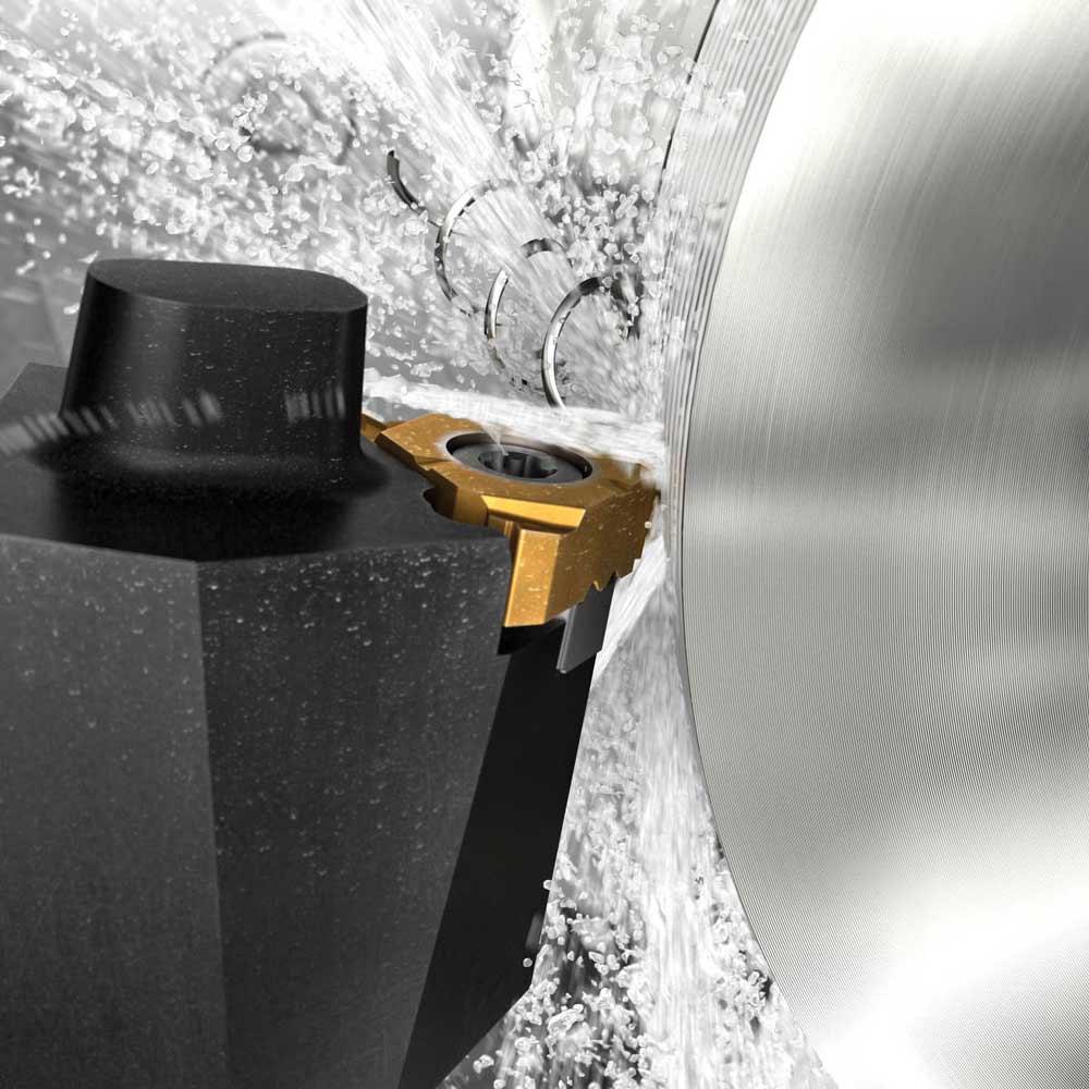 A look inside the technology that’s creating dental parts