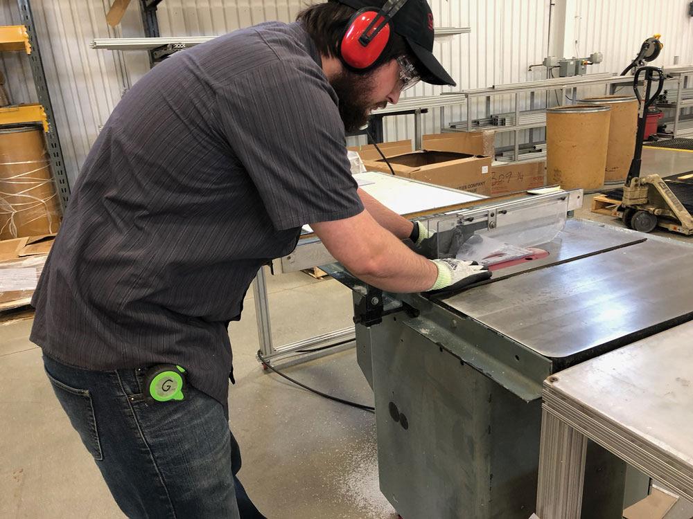 Cnc Router Machine Ppe A machinist’s guide to personal protective equipment
