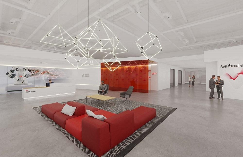ABB to expand robotics factory in U.S.