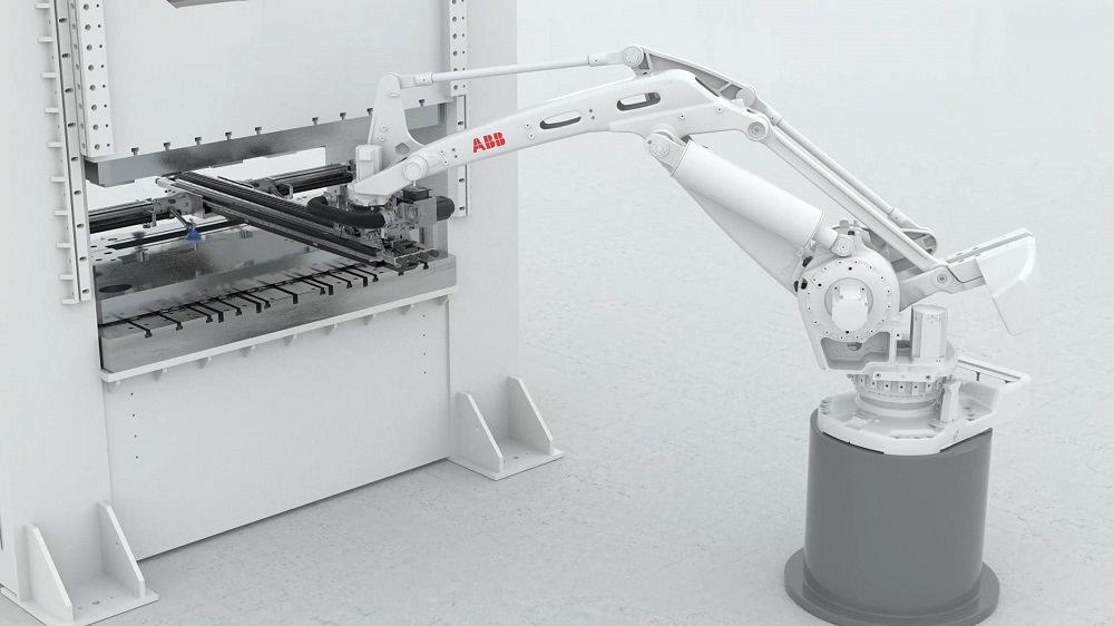 ABB IRB 760PT