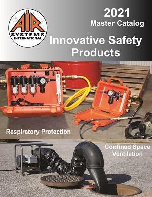 Air Systems Intl.’s 2021 Catalog Highlights Ventilation, Breathing Air ...