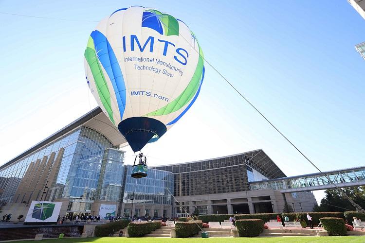IMTS 2020 Cancelled