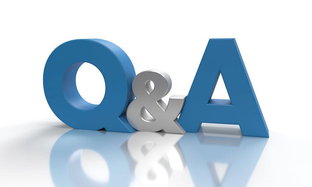 Answers to your finance questions: Part II