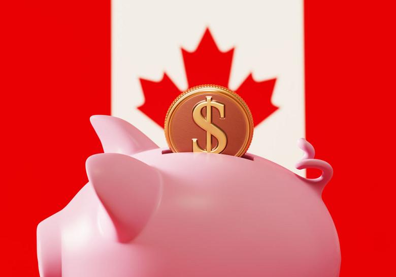 Funding for Canadian manufacturers