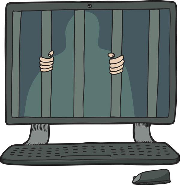 Technology Jail