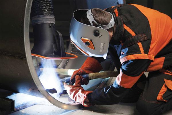 autodark® welding helmets