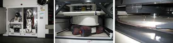 Automated Deburring Basics