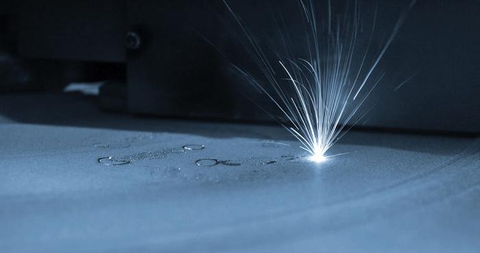 Enhance surface finish with high-speed machining