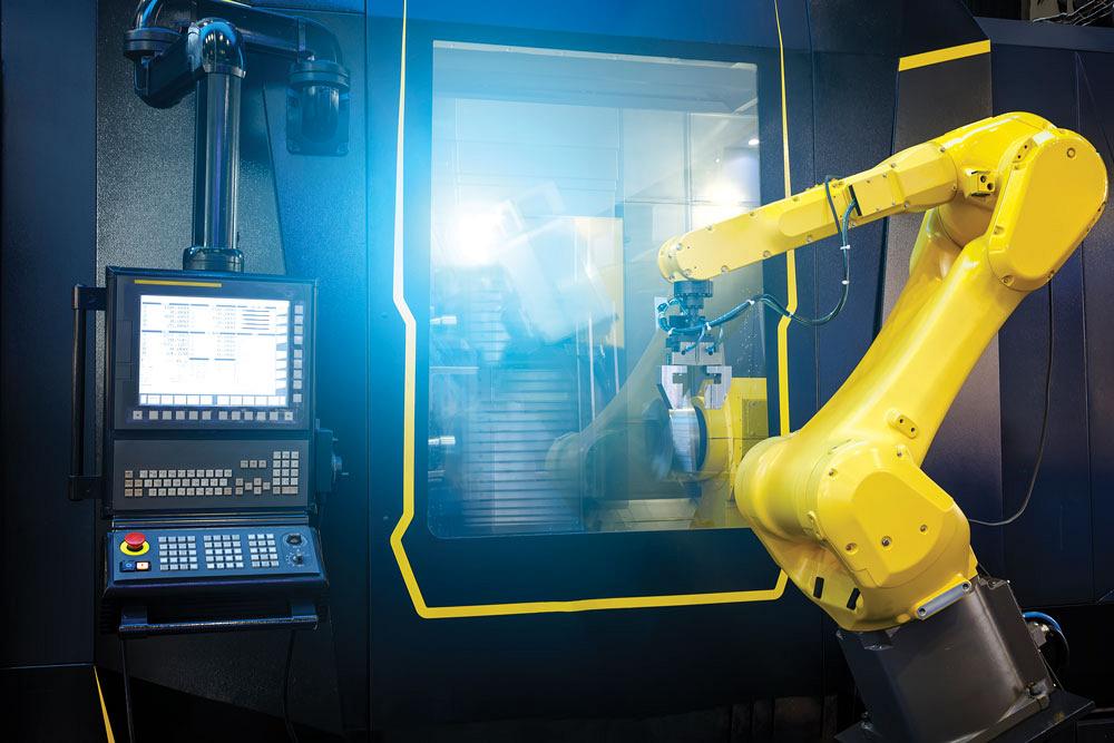 Automating quality control
