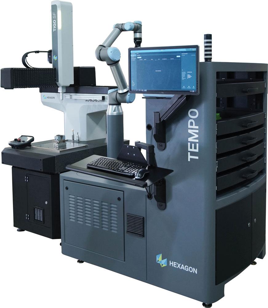 Automating quality control