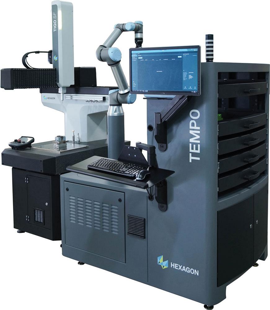 Automating quality control