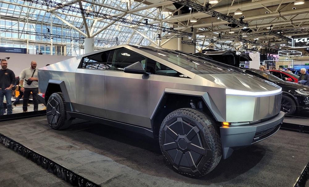 Automotive industry gets back on track