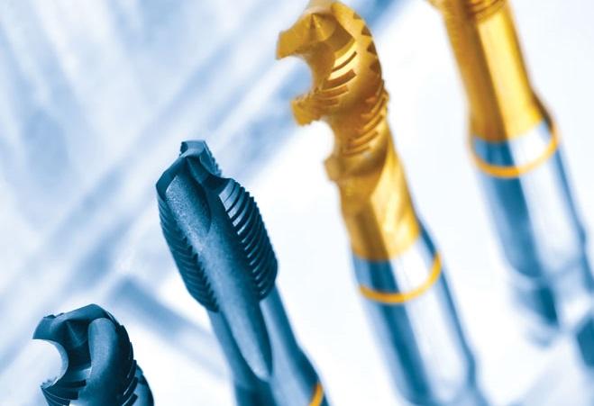 Back to basics: Cutting tool coatings