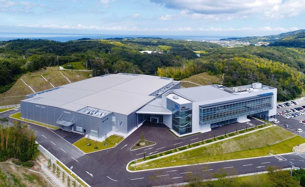 BIG DAISHOWA opens facility in Japan to increase manufacturing capacity