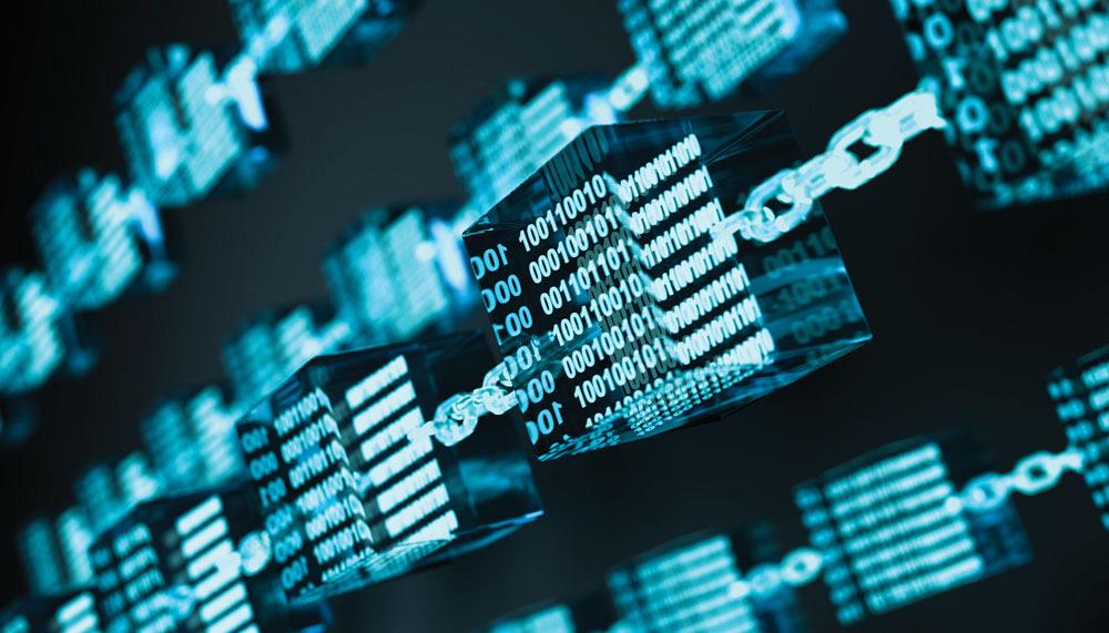 Blockchain comes to manufacturing
