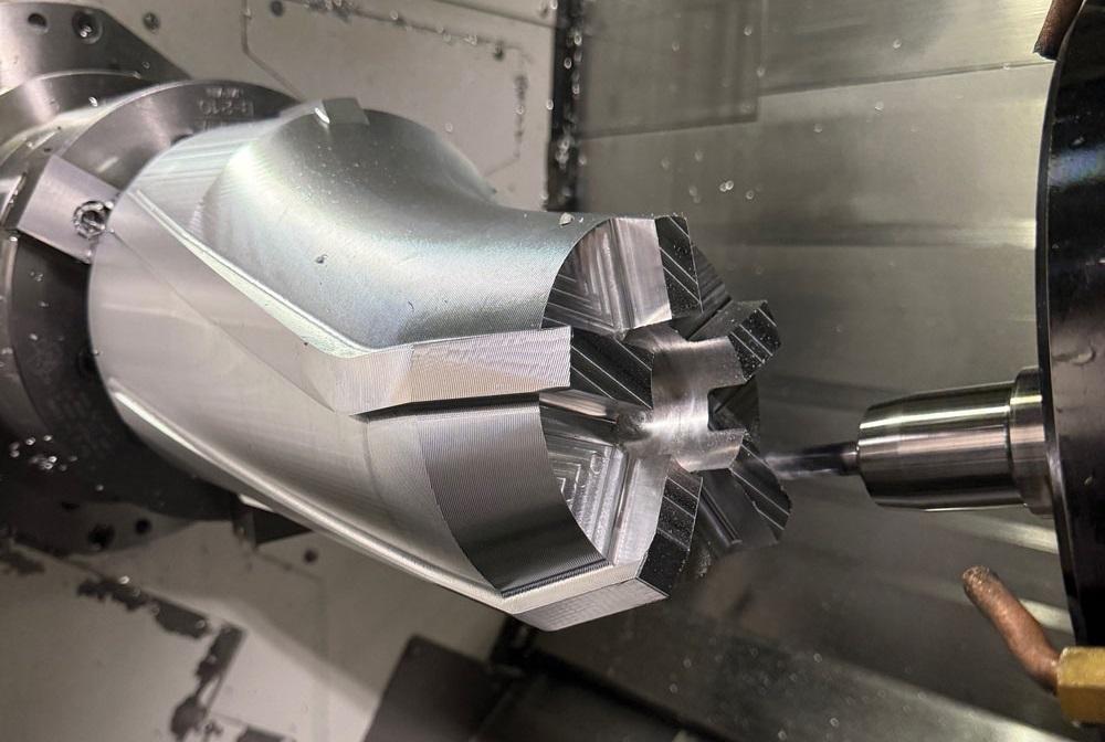 Boreal Machine has diversified capabilities to continue steady growth