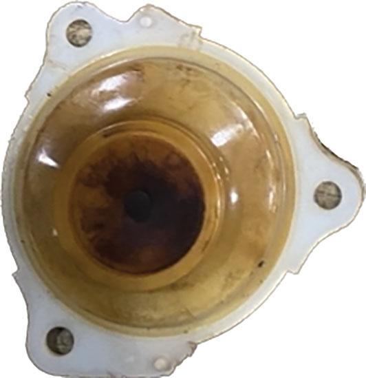 Breathe easy dust collection in laser fab