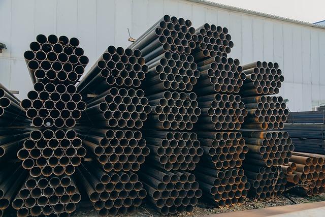 Canada makes steel supply chain more transparent