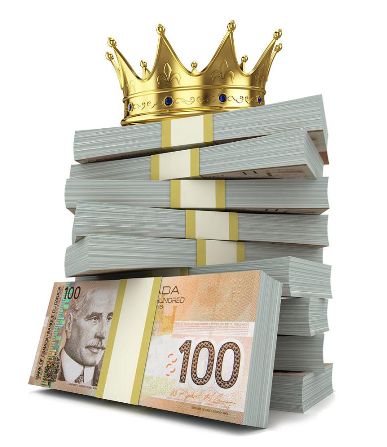 Cash is king for manufacturing companies