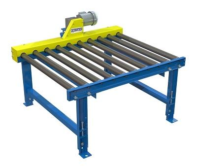 Ultimation - Chain Driven Conveyor