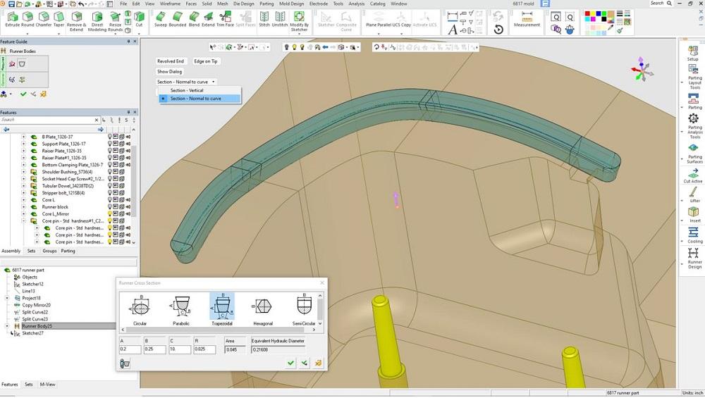 Cimatron Version 2024 Updated For Advanced Toolmaking