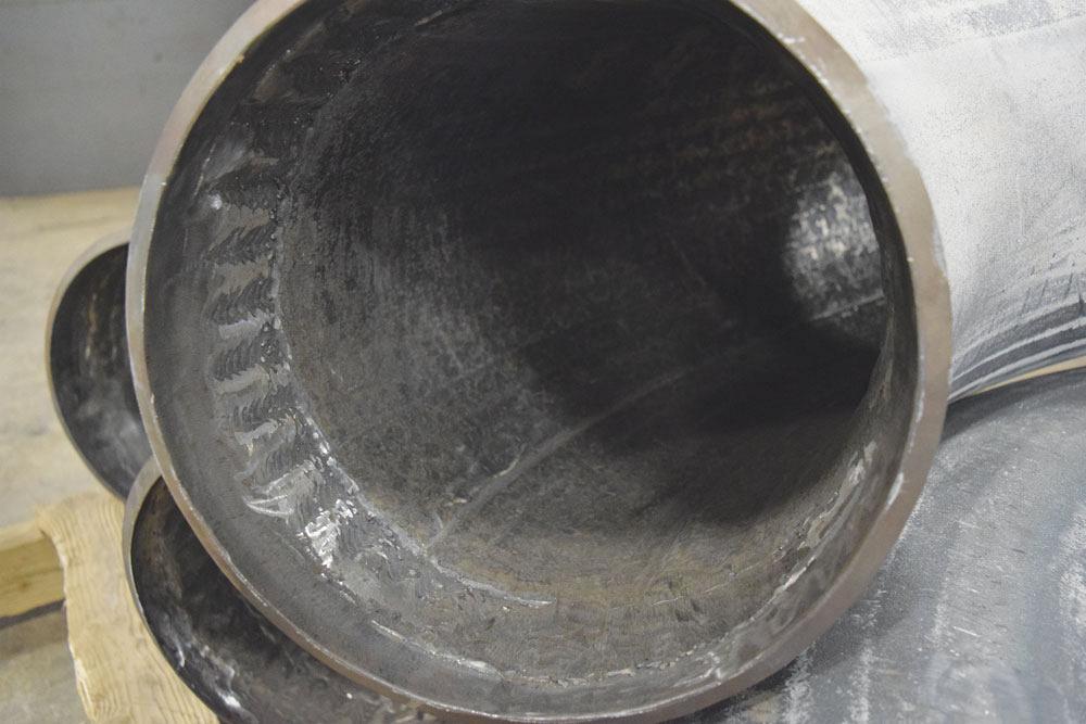 Cladding reimagined at JEBCO