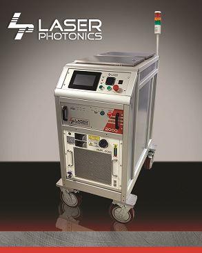Laser Photonics LPC 2000CTH