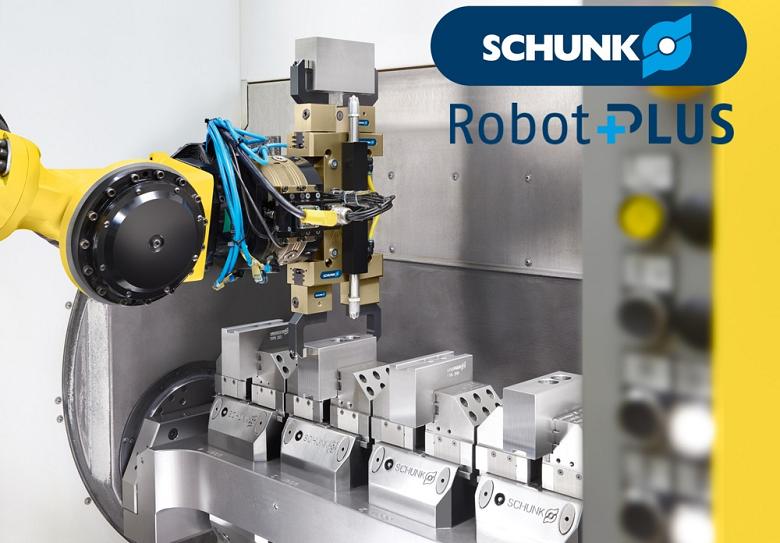 Schunk Intec SCHUNK Intec Corp.