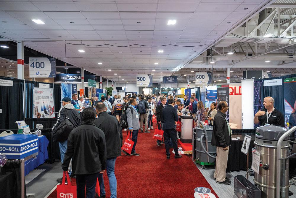 CMTS 2025 reflects where Canadian manufacturing is heading