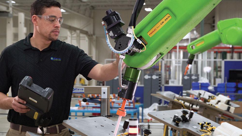 Cobot or not?