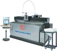 Compact Machine Design