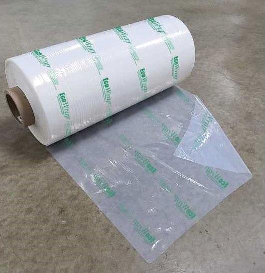 Cortec Eco Wrap