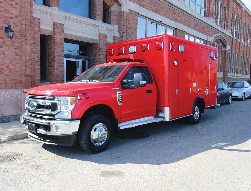 Crestline maps out its journey to automation