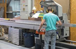 Measuring system