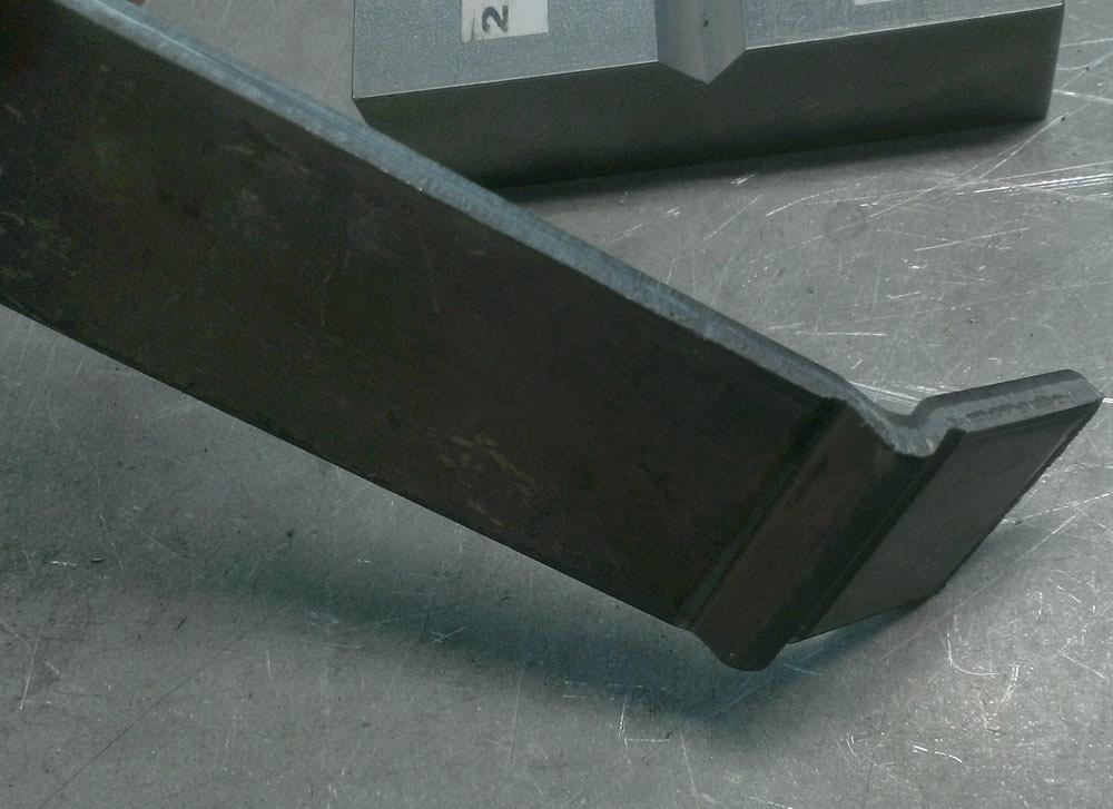Using Tools Incorreclty Dangers of incorrect tool use