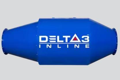Delta3 Inline
