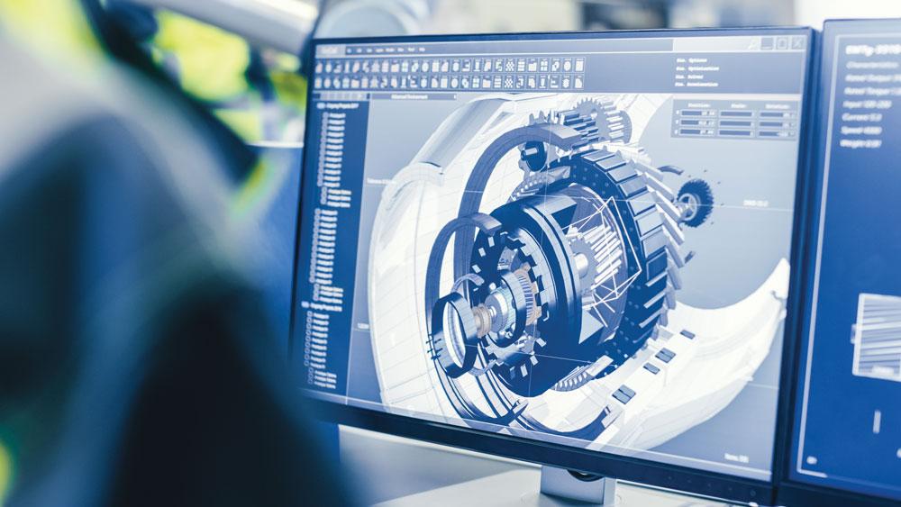 Design For Effective Manufacturing