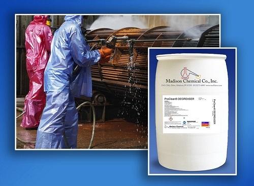 Madison Chemical - Proclean Degreaser